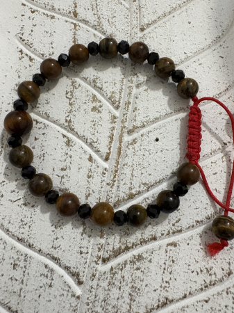 Ochi de tigru - Brățară Ochi de Tigru