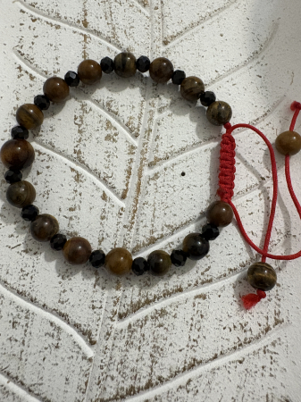 Brățară Ochi de Tigru [1]