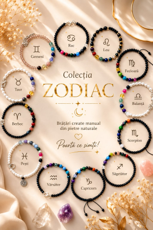 Produse - bratara-zodiac-personalizata-zodii-cercei-magici