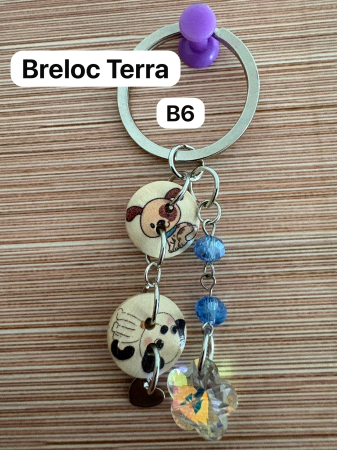 Breloc-Terra [4]
