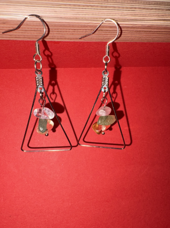 Ametist - cercei-lapis-lazuli-cristale