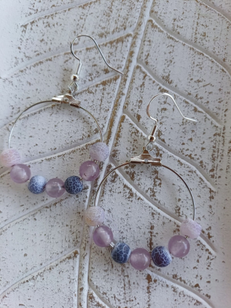 Cercei rotunzi - cercei-agat-mov-jad-mov-handmade.jpg