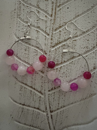 Agat Roz & Cuarț Roz [2]