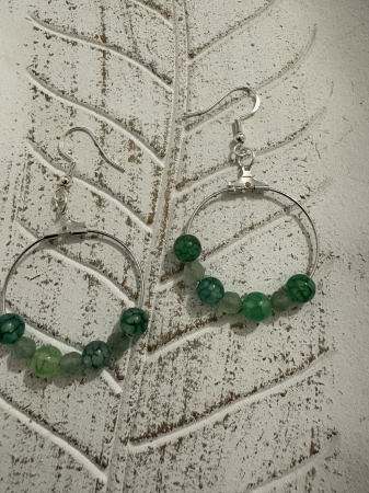 cercei-agat-verde [1]