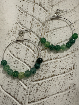 cercei-agat-verde [3]