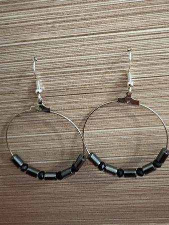 cercei hematit mari [1]