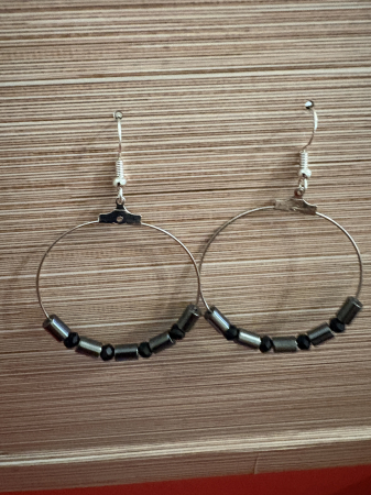 cercei hematit mari [2]