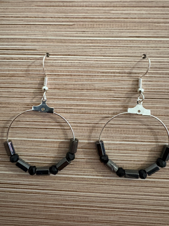 cercei hematit mici [1]