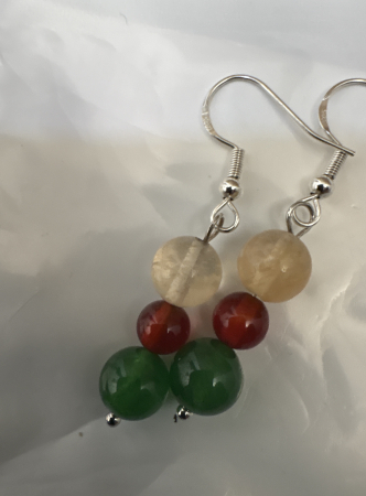 cercei-citrin-carneol-cuart-roz-vitalitate [2]