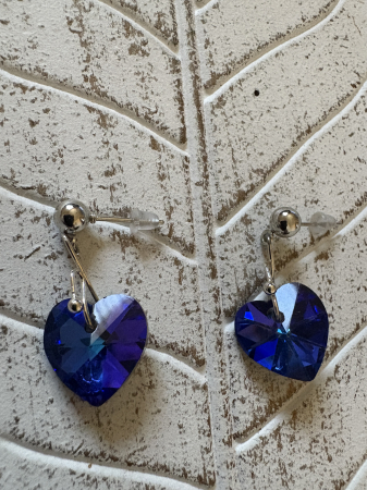 Stralucire - cercei-cristal-blue-inima.jpg  