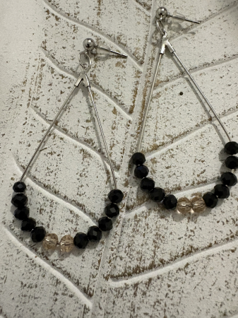 Maro - Cercei Cristale