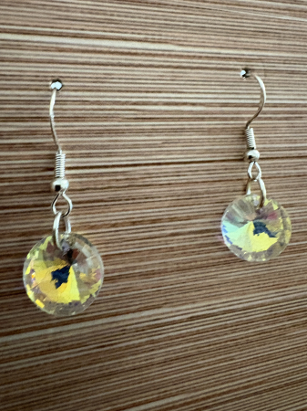 cercei crystal 10 mm [2]