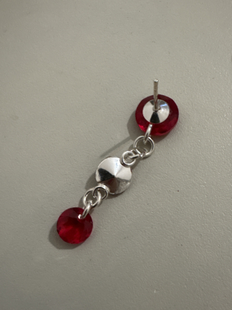 Cercei Preciosa Light Siam [4]