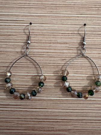 cercei cristale elegante [1]