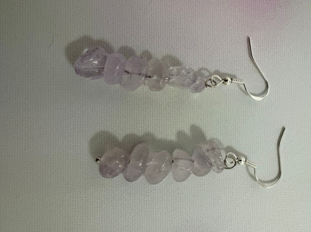 cercei ametist lung [2]