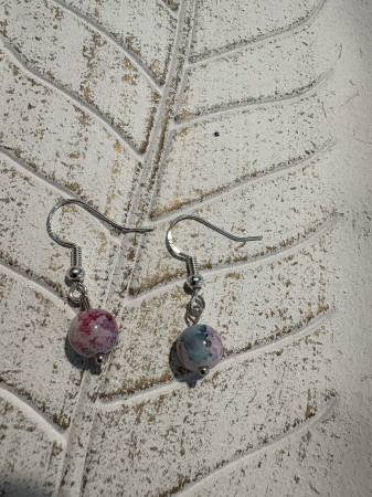 Cercei cu jasp  CM261 [1]