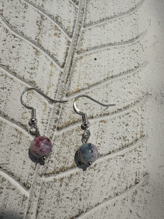 Cercei cu Jasp – Stabilitate și Echilibru [2]