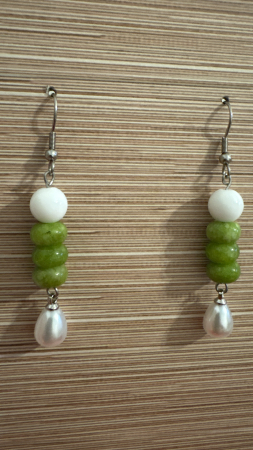 Produse - cercei-peridot-onix-alb-perla-lacrima-cm508