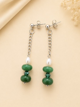 Cercei Emerald - Cercei Magici [2]