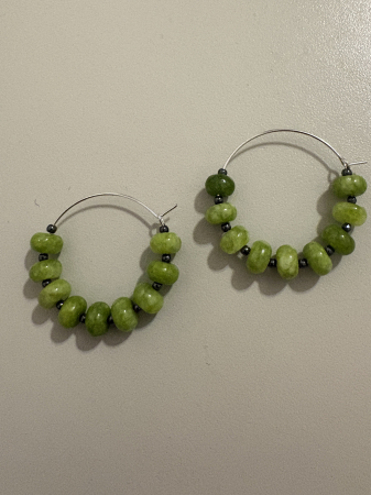 cercei-hoops-peridot-hematit-cm526 [1]