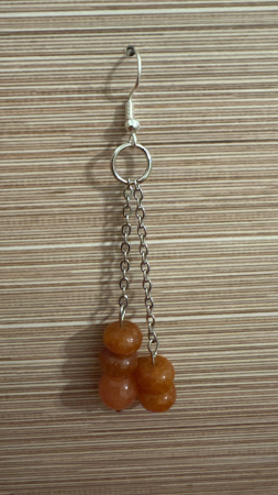 Produse - cercei-lant-piatra-soarelui-cm500