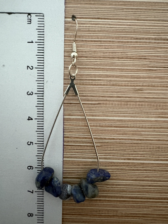 Lapis Lazuli Natural [2]