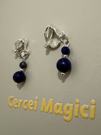 cercei lapis lazuli clips [1]