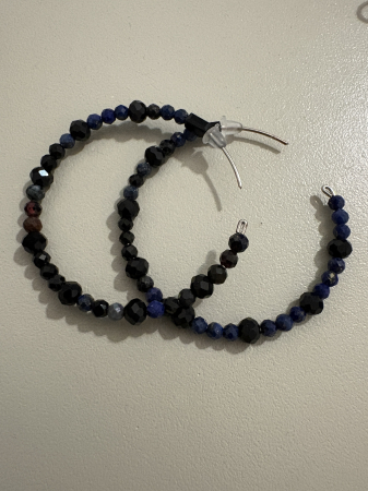 cercei-lapis-lazuli-cristale -Balanta [3]