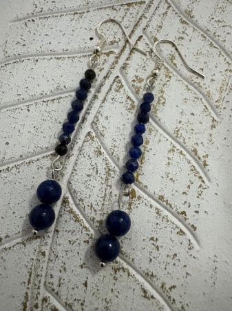 Produse - cercei-lapis-lazuli-fatetati-cm168