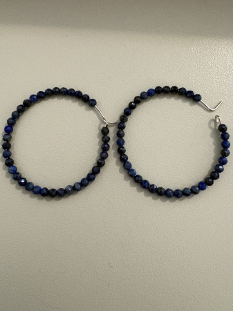 cercei lapis lazuli cerc [1]