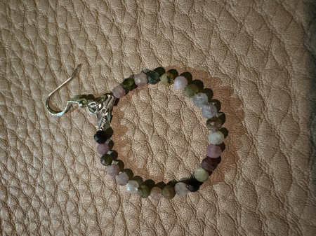 Culoare - Cercei Magici multicolori Daobao