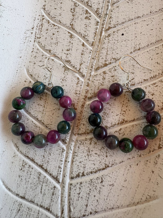 cercei-magici-aventurin-piatra-naturala-handmade [1]