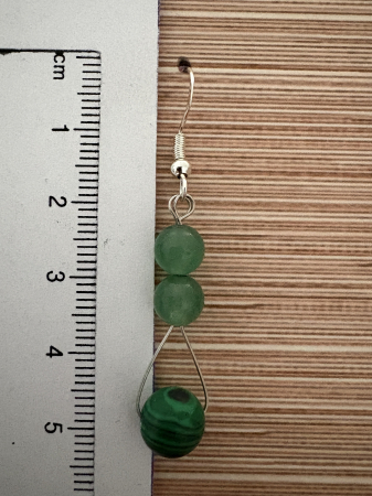 Malachit Aventurin Verde [3]
