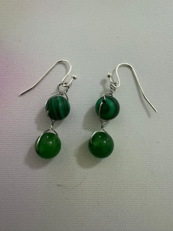 4. Chakra Inimii - Centrul Echilibrului – Anahata - cercei-malachit-jad-verde-cerceimagici.jpg