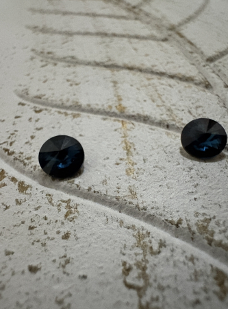 Cercei Montana Rivoli Preciosa Swarovski – Argint 925 [3]