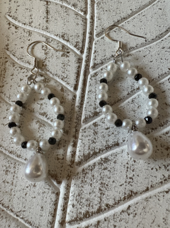 Perle & Turmalină Neagră [2]