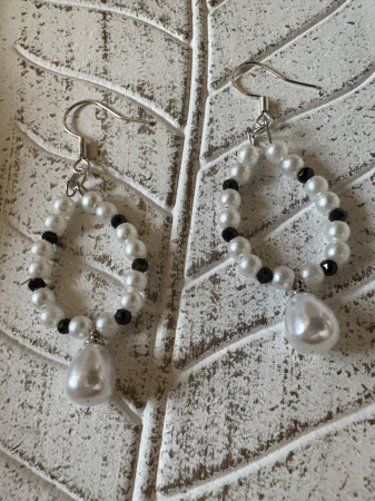 Perle & Turmalină Neagră [1]