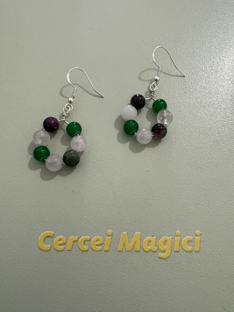 cercei jad cuart roz rubin [1]