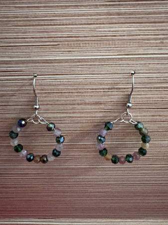 cercei turmalina rotunzi [1]