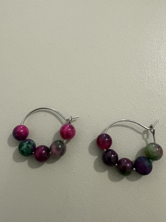 cercei rubin cerc [2]