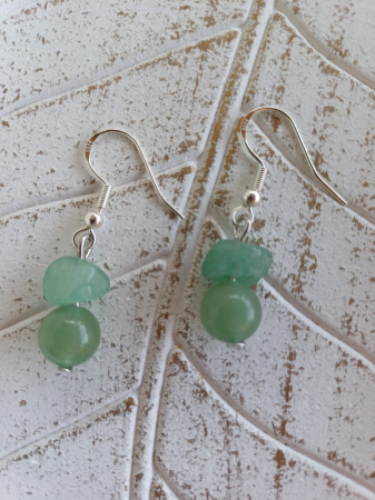cercei-aventurin-natural-handmade [2]