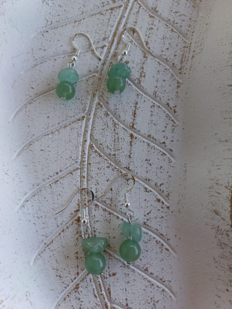 cercei-aventurin-natural-handmade [4]