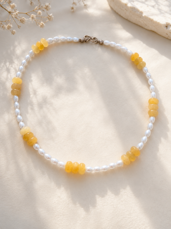 Coliere - Colier Honey - Cercei Magici