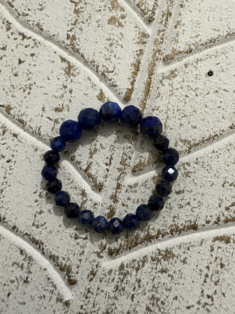 Inel energetic cu lapis lazuli [1]