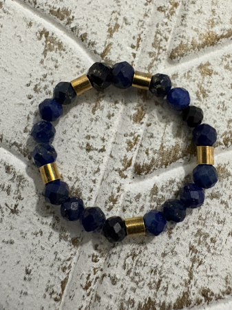 Inele - Inel Lapis Lazuli