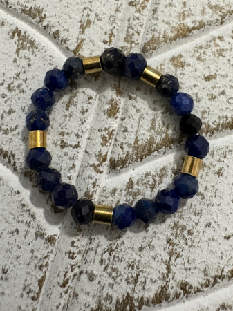 Inel Lapis Lazuli [1]