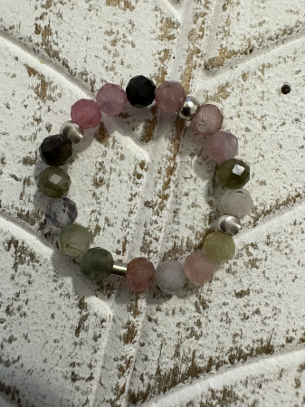 Turmalina - Inel Turmalină