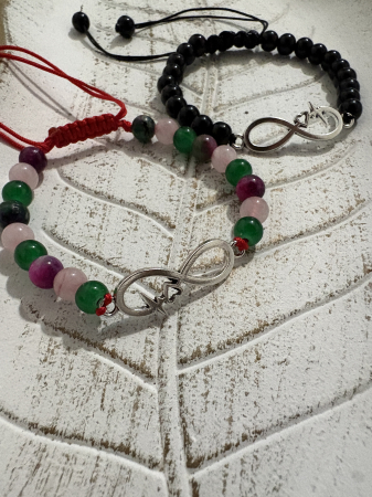 Set Brățări EL & EA – Infinit Iubire și Armonie [1]