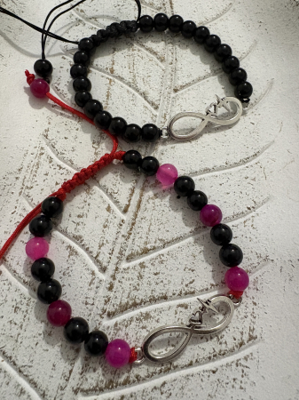 Set brățări EL & EA – Infinit Iubire [4]