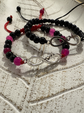 Set brățări EL & EA – Infinit Iubire [3]